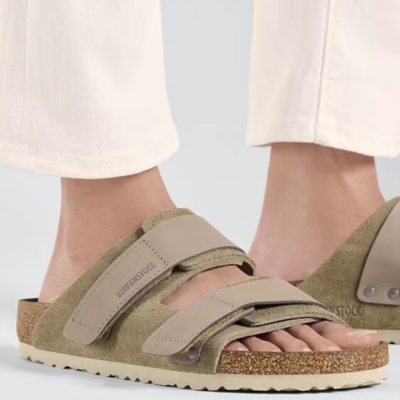 Birkenstock Uji Sandals Size 9 NWT - Picture 12 of 13